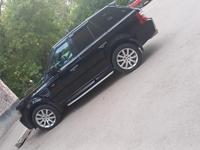 Land Rover Range Rover Sport 2007 года за 9 000 000 тг. в Шымкент