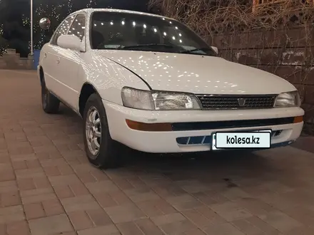 Toyota Corolla 1995 года за 1 450 000 тг. в Конаев (Капшагай) – фото 2