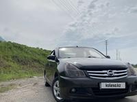 Nissan Almera 2014 года за 4 100 000 тг. в Алматы