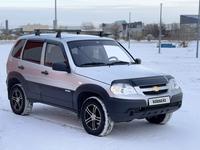 Chevrolet Niva 2014 года за 3 700 000 тг. в Павлодар