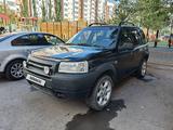 Land Rover Freelander 2003 годаүшін2 000 000 тг. в Астана
