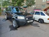 Land Rover Freelander 2003 годаүшін2 000 000 тг. в Астана – фото 3