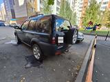 Land Rover Freelander 2003 годаүшін2 000 000 тг. в Астана – фото 4