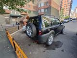 Land Rover Freelander 2003 годаүшін2 000 000 тг. в Астана – фото 5