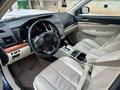 Subaru Outback 2014 года за 5 200 000 тг. в Уральск – фото 4