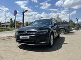 Volkswagen Tiguan 2018 года за 13 000 000 тг. в Актобе – фото 4