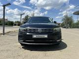 Volkswagen Tiguan 2018 года за 13 000 000 тг. в Актобе – фото 5