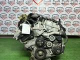Двигатель контрактный Toyota 2GR-FE объём 3.5 из Японии за 50 000 тг. в Астана