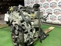Двигатель контрактный Toyota 2GR-FE объём 3.5 из Японииүшін50 000 тг. в Астана – фото 5