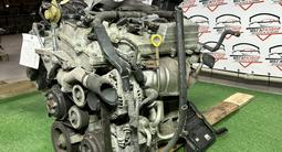 Двигатель контрактный Toyota 2GR-FE объём 3.5 из Японии за 1 000 000 тг. в Астана – фото 5