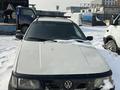 Volkswagen Passat 1988 года за 700 000 тг. в Алматы – фото 2