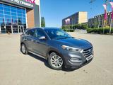 Hyundai Tucson 2017 года за 10 100 100 тг. в Актобе – фото 2