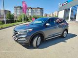 Hyundai Tucson 2017 года за 10 100 100 тг. в Актобе