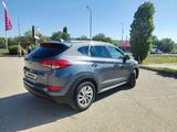 Hyundai Tucson 2017 года за 10 100 100 тг. в Актобе – фото 3
