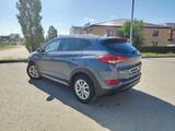Hyundai Tucson 2017 года за 10 100 100 тг. в Актобе – фото 4