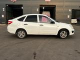 ВАЗ (Lada) Granta 2191 2015 года за 2 000 000 тг. в Караганда – фото 4