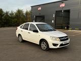 ВАЗ (Lada) Granta 2191 2015 года за 2 000 000 тг. в Караганда – фото 3