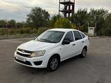 ВАЗ (Lada) Granta 2191 2015 года за 2 000 000 тг. в Караганда