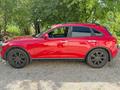 Infiniti FX35 2003 года за 4 900 000 тг. в Алматы – фото 3