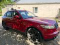 Infiniti FX35 2003 года за 4 900 000 тг. в Алматы
