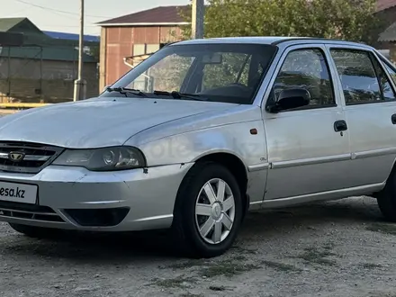 Daewoo Nexia 2012 года за 1 350 000 тг. в Шымкент – фото 3