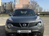 Nissan Juke 2014 года за 5 300 000 тг. в Караганда