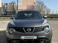 Nissan Juke 2014 годаүшін5 300 000 тг. в Караганда