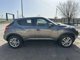 Nissan Juke 2014 года за 5 500 000 тг. в Караганда – фото 4