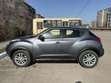 Nissan Juke 2014 года за 5 300 000 тг. в Караганда – фото 2