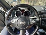Nissan Juke 2014 годаүшін5 300 000 тг. в Караганда – фото 5