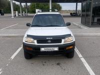 Toyota RAV4 1997 года за 3 800 000 тг. в Алматы