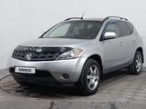 Nissan Murano 2004 годаүшін2 090 000 тг. в Астана