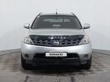 Nissan Murano 2004 годаүшін2 390 000 тг. в Астана – фото 2