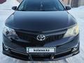 Toyota Camry 2014 года за 7 500 000 тг. в Астана – фото 2