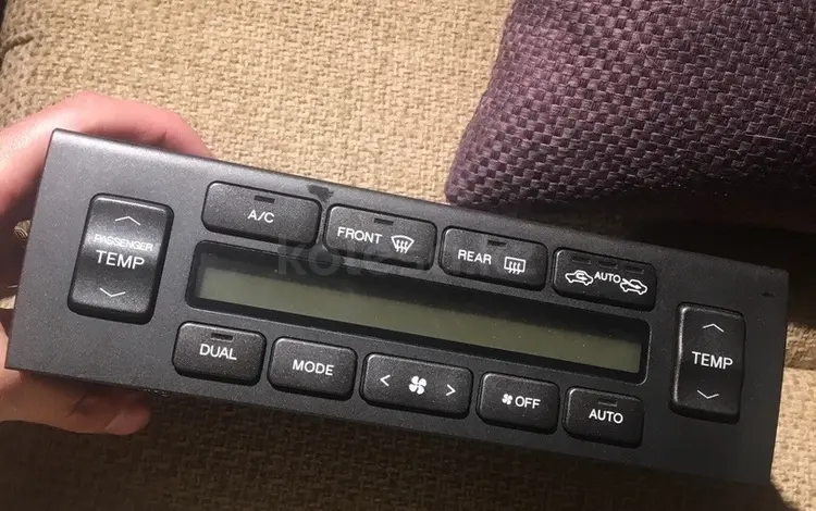 Климат контроль Toyota за 12 000 тг. в Караганда