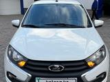 ВАЗ (Lada) Granta 2190 2019 годаүшін4 500 000 тг. в Астана