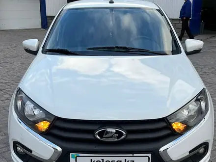 ВАЗ (Lada) Granta 2190 2019 года за 4 500 000 тг. в Астана
