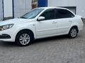 ВАЗ (Lada) Granta 2190 2019 года за 4 500 000 тг. в Астана – фото 11