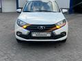 ВАЗ (Lada) Granta 2190 2019 года за 4 500 000 тг. в Астана – фото 8