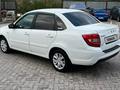 ВАЗ (Lada) Granta 2190 2019 года за 4 500 000 тг. в Астана – фото 2
