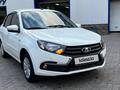 ВАЗ (Lada) Granta 2190 2019 года за 4 500 000 тг. в Астана – фото 7