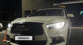 Infiniti QX60 2019 года за 13 500 000 тг. в Алматы