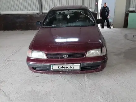 Toyota Carina E 1994 года за 1 850 000 тг. в Алматы – фото 2