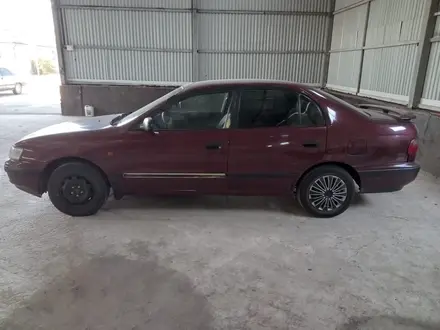 Toyota Carina E 1994 года за 1 850 000 тг. в Алматы – фото 3