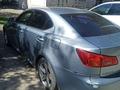 Lexus IS 250 2006 годаүшін5 200 000 тг. в Семей – фото 8