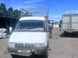 ГАЗ ГАЗель 2000 годаүшін2 150 000 тг. в Актобе – фото 2