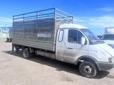 ГАЗ ГАЗель 2000 годаүшін2 150 000 тг. в Актобе