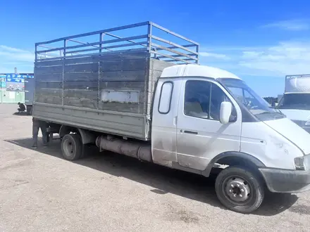 ГАЗ ГАЗель 2000 года за 2 150 000 тг. в Актобе