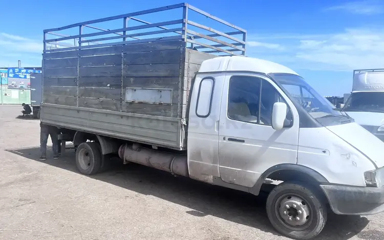 ГАЗ ГАЗель 2000 года за 2 150 000 тг. в Актобе