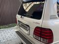 Lexus LX 470 2007 годаүшін14 000 000 тг. в Семей – фото 5